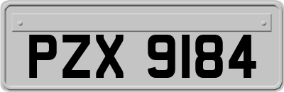 PZX9184