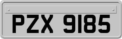 PZX9185