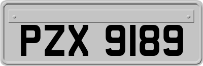 PZX9189