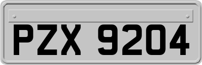PZX9204