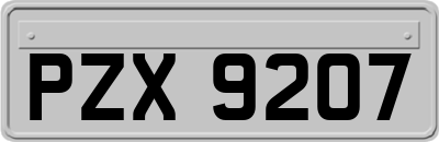 PZX9207