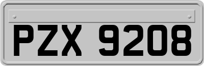 PZX9208