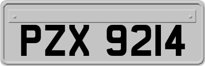 PZX9214