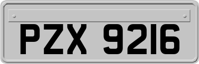 PZX9216