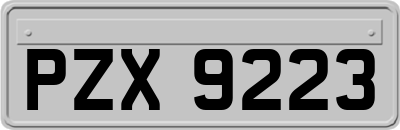 PZX9223