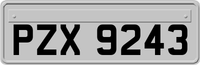 PZX9243