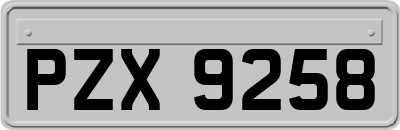 PZX9258