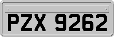 PZX9262