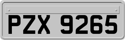 PZX9265