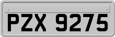 PZX9275