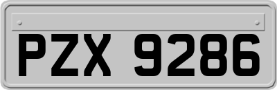 PZX9286
