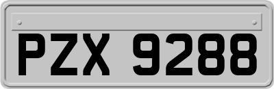 PZX9288