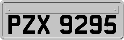 PZX9295