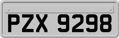 PZX9298