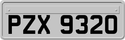 PZX9320