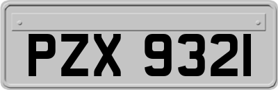 PZX9321