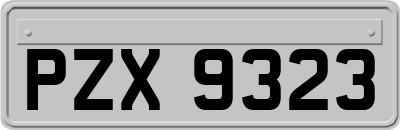 PZX9323