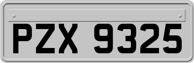 PZX9325