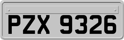 PZX9326