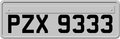 PZX9333