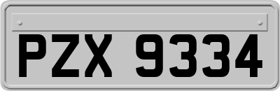 PZX9334
