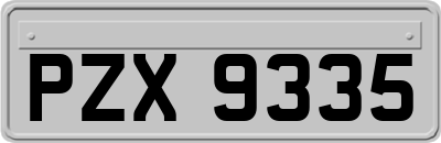 PZX9335