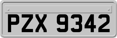 PZX9342
