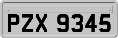 PZX9345