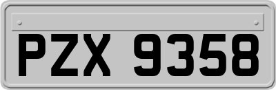 PZX9358
