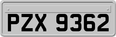 PZX9362
