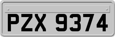 PZX9374