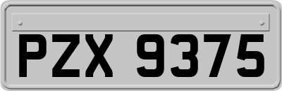 PZX9375