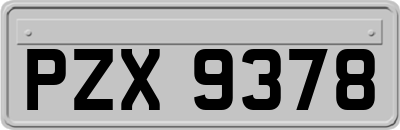 PZX9378