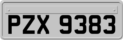 PZX9383