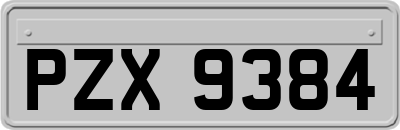 PZX9384