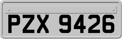 PZX9426