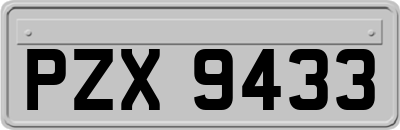 PZX9433