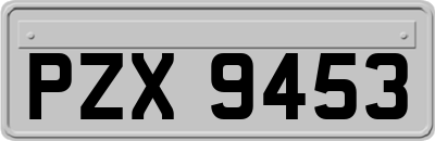 PZX9453