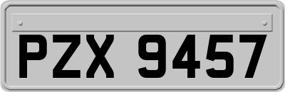 PZX9457