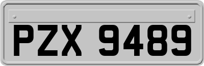 PZX9489