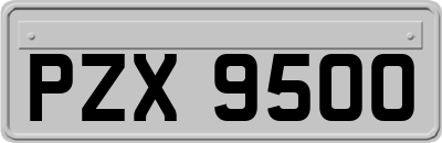 PZX9500