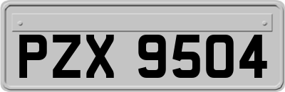 PZX9504