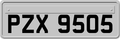 PZX9505