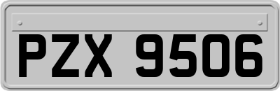 PZX9506