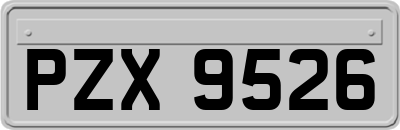 PZX9526