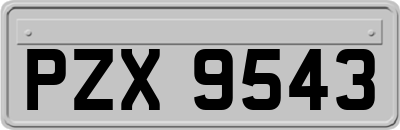 PZX9543