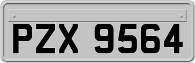 PZX9564