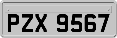 PZX9567