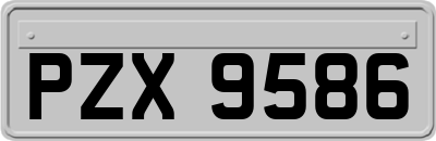 PZX9586