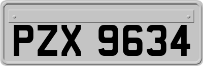 PZX9634